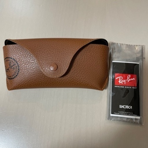 【最終価格】レイバン　サングラスウェイファーラー