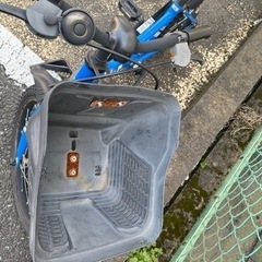 子供用自転車 18インチの画像