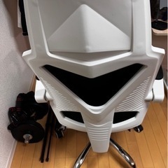 ハイバッグチェアの画像