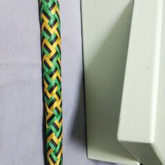 早いもの勝ち💦断捨離祭り　手作りの鉛筆キャップの画像