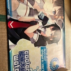 艦これ　ポスター