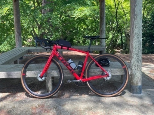 Trek Domane Al4 2021年モデル(サイズ54)