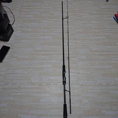 SHIMANO ハードロッカーs76m