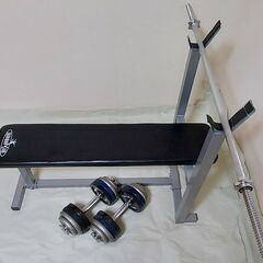 【¥12000】【ベンチセットC】(ベンチセットB+増加装甲)