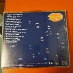 80年代ヒット曲集⑨の画像