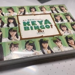 欅坂46のBlu-rayDISC +特典カード平手、織田、小池 中古】防府市のDVD 