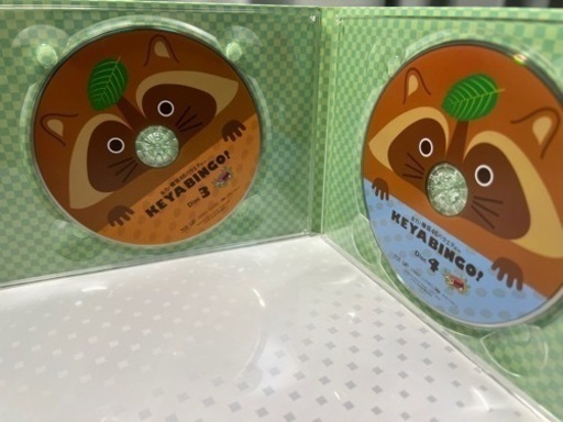 欅坂46のBlu-rayDISC +特典カード平手、織田、小池