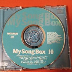 80年代ヒット曲集10