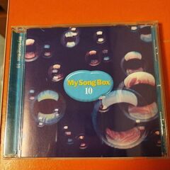 80年代ヒット曲集10の画像
