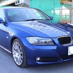 H22年 BMW 320i 走行99860㌔ 車検R5年12月27日