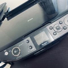 EPSON プリンターの画像