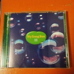 80年代ヒット曲集11の画像