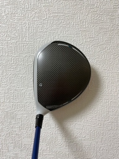 SIM MAX 10.5度 TOUR AD VR 6Sセット