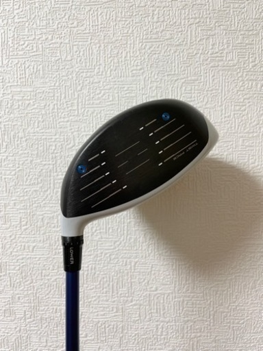 SIM MAX 10.5度 TOUR AD VR 6Sセット