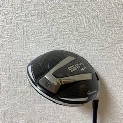 SIM MAX 10.5度 TOUR AD VR 6Sセット