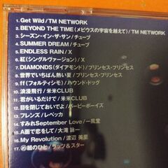 80年代ヒット曲集12の画像