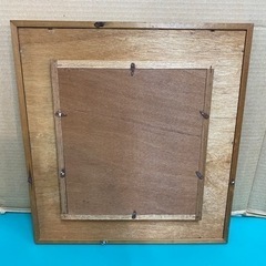 I452 🌈 🔴期間限定値下げ！ 岩田専太郎：作　美人画　陶器製の画像