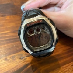 G-SHOCK CASIO