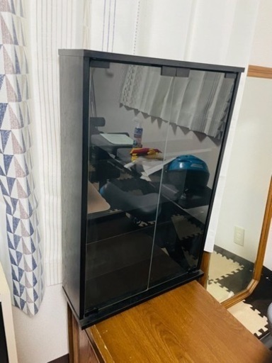 グラス台