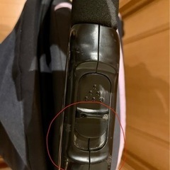ベルニコ　ベビーカーの画像