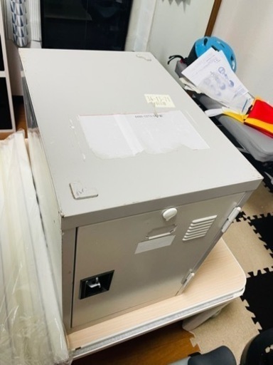 ロックボクス