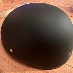 🆕【新品未使用品】CEPTOO ダックテールヘルメット マットブラック