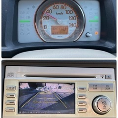 ☆お取引済み☆ライフパステル  【バックカメラ付き】の画像