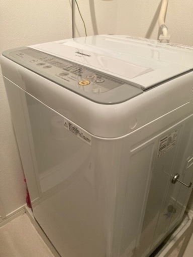家電3点セット（冷蔵庫・洗濯機・レンジ）