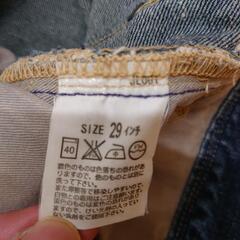 LEVI’S 29の画像