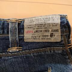 LEVI’S 29の画像