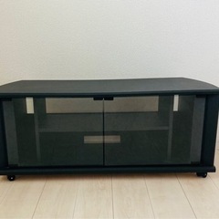 テレビ台の画像