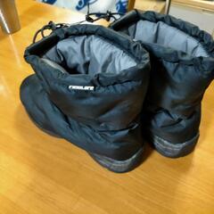 ワークマン ケベックNEO 防水 