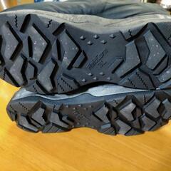 ワークマン ケベックNEO 防水 の画像