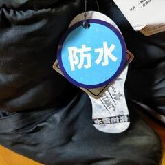 ワークマン ケベックNEO 防水 の画像