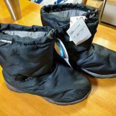 ワークマン ケベックNEO 防水 の画像