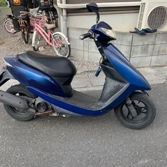 通勤用にいかがですか？　自賠責R5年7月まで！(先着順になります。)