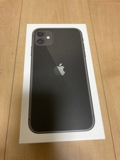 Apple iPhone11 64GB 本体なし