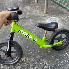 ペダルなし自転車 子供 幼児用 自転車 バイク