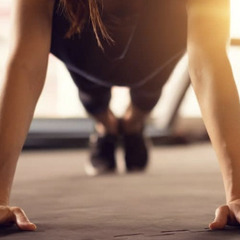 経堂のレンタルスタジオで【HIIT】ダイエットを一緒にできる方を募集！