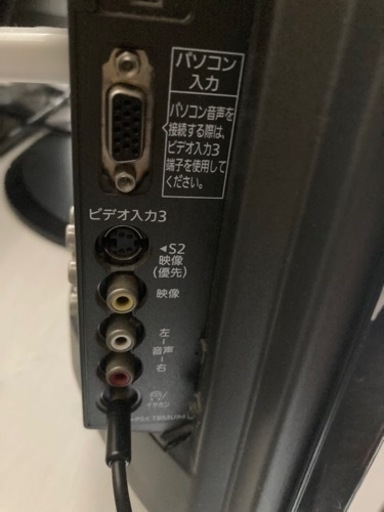 Panasonic TH-P50R1 50インチ