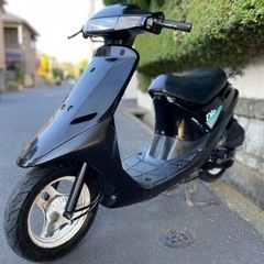 希少 実働 HONDA ホンダ ディオ　DIO AF18 ライブ...