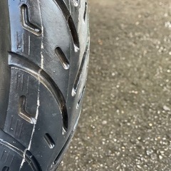 希少 低走行 YAMAHA JOG 2JAジョグ 2JA レストアベース 書類付 原付 旧車 希少 27V 80年代 昭和 ヤマハ 新車の画像