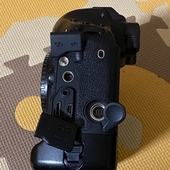 Canon EOS 1D MarkⅣの画像