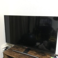 32型TV売ります　