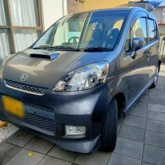 売約済【ホンダ】ライフ　車検R6.5 全部込み価格