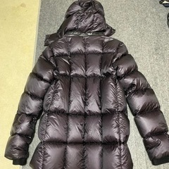 ❤️交渉中❤️ダウンジャケット　メンズMサイズの画像