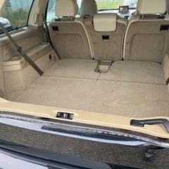 ボルボxc90 4WD SUV 車検ありの画像