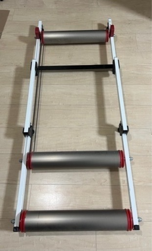 ミノウラ　３本ローラー　引き取り限定