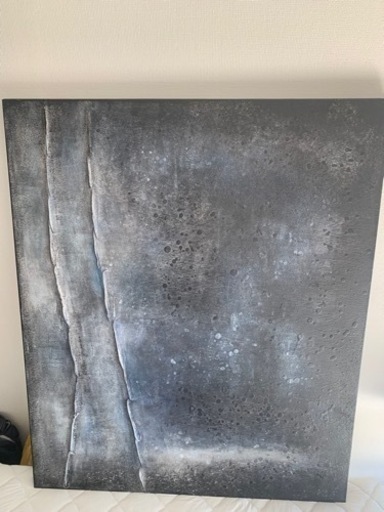 【大きな絵】BoConcept ※値下げしました