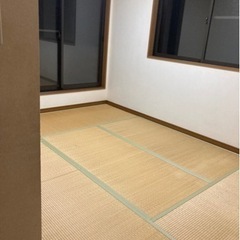 畳